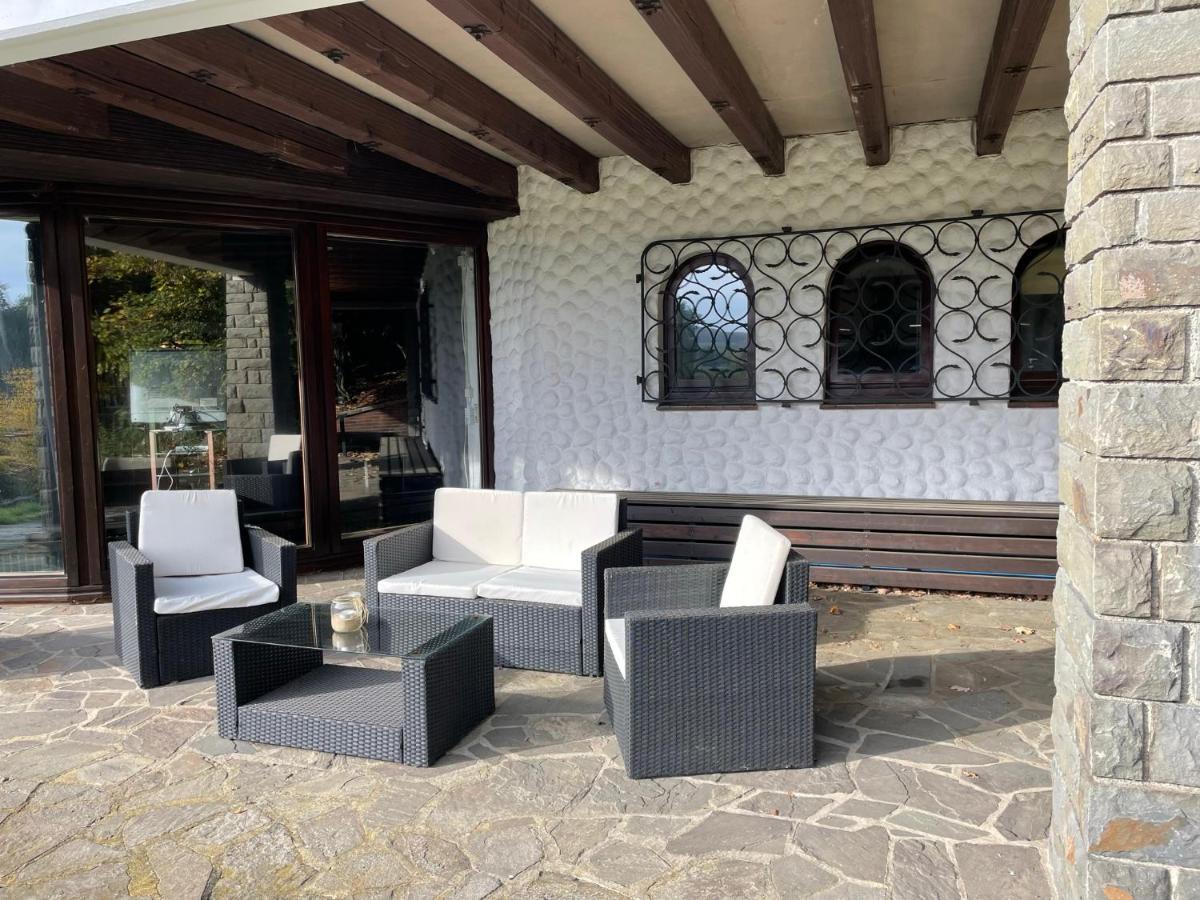 Auszeit Auf Dem Kulturgut Hirtscheid Appartement Alpenrod Buitenkant foto